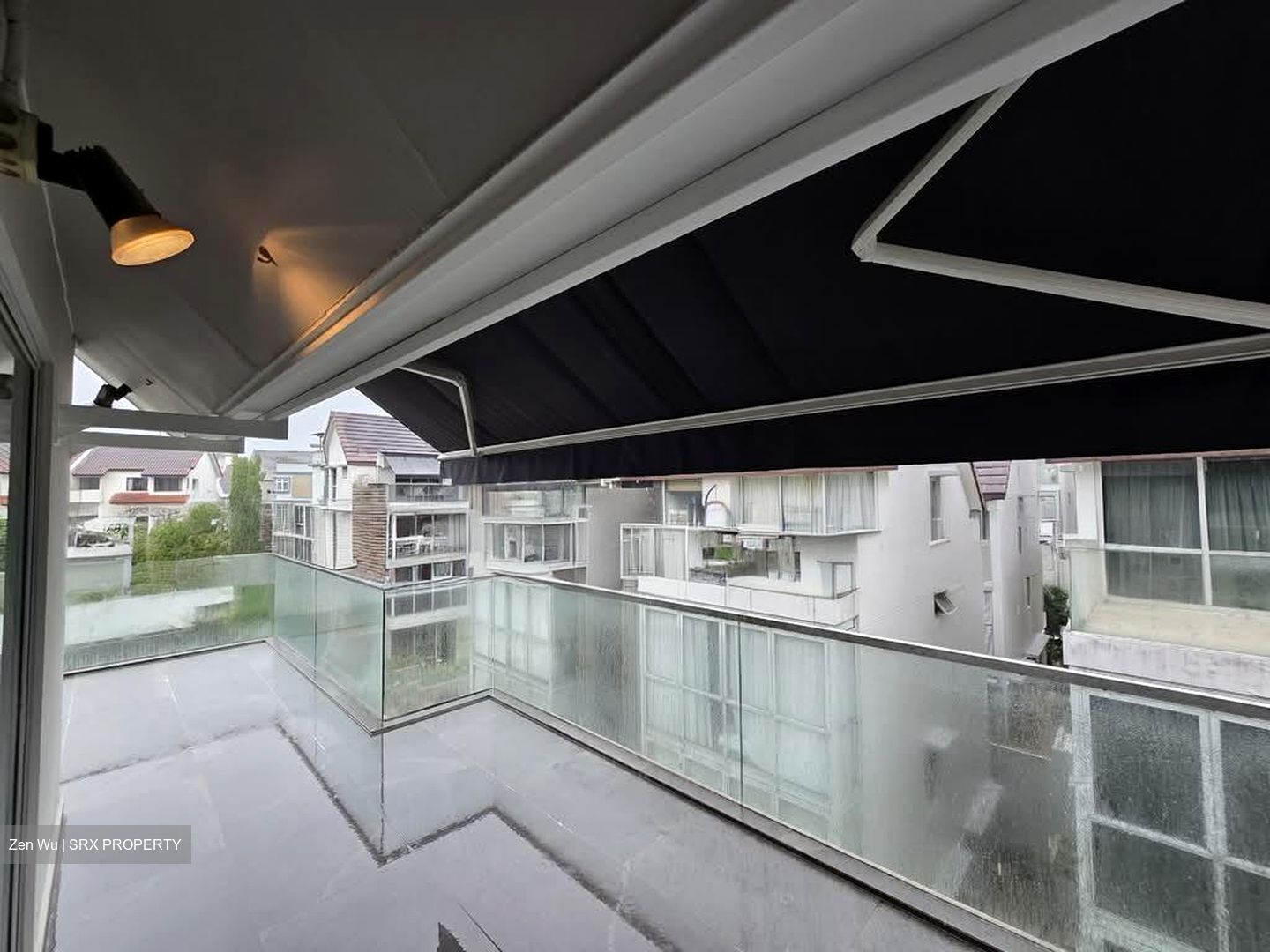 Springleaf Avenue (D26), Terrace #560753281